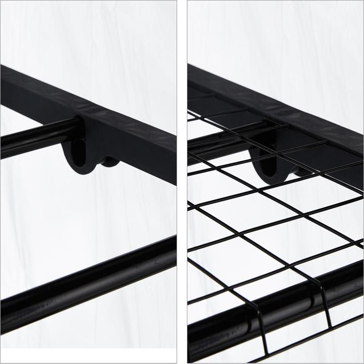 Image du produit Relaxdays Serre de balcon