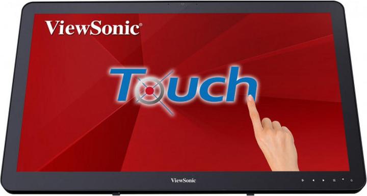 Image du produit Viewsonic TD2430 (1920 x 1080 pixels, 23.60")