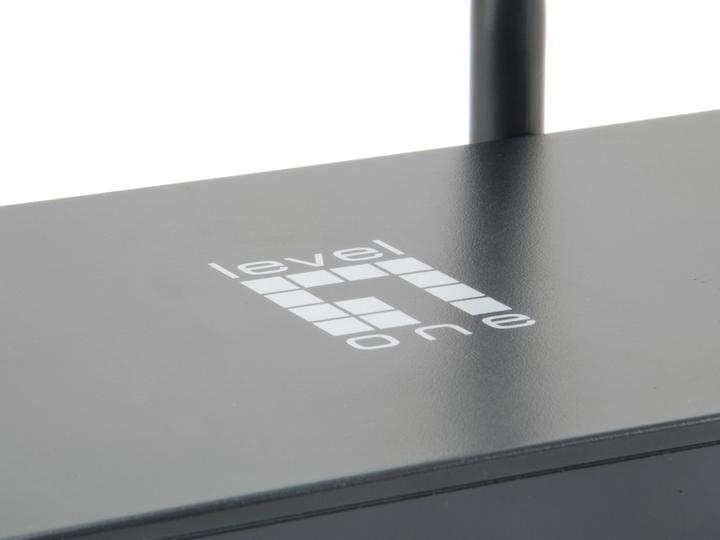 Produktbild LevelOne WAP-6117