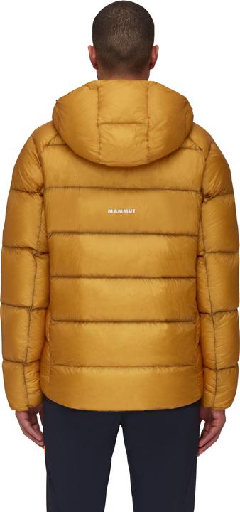 Actual product image Mammut Meron IN Hooded Jacket Men (S)