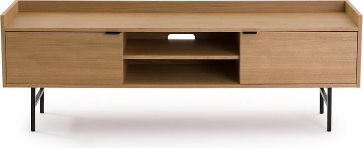 Actual product image La Redoute Interieurs Volga (175 x 45 cm)