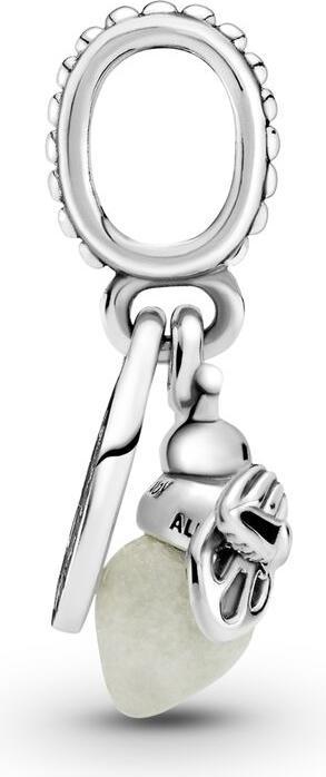 Actual product image Pandora Firefly Charm (Silver 925)