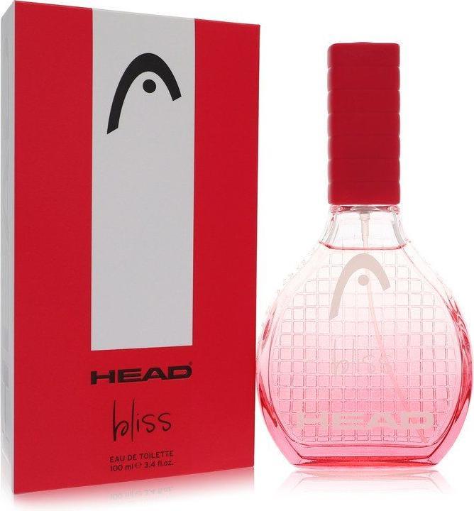 Produktbild Head Bliss Women's Fragrance Perfume Eau De Toilette EDT 100ml 3.4oz (Eau de Toilette, 100 ml)