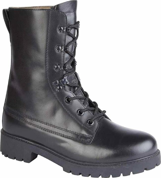 Image du produit Grafters Bottes en cuir Assault 2.0 (46)