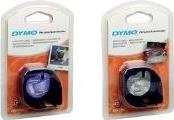 Actual product image Dymo LetraTag marking tape (1.20 cm, White)