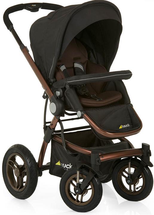 Immagine prodotto Hauck Set Trio King Air