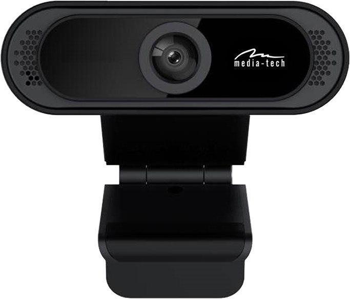 Media-Tech Look IV MT4106 (0.90 Mpx)