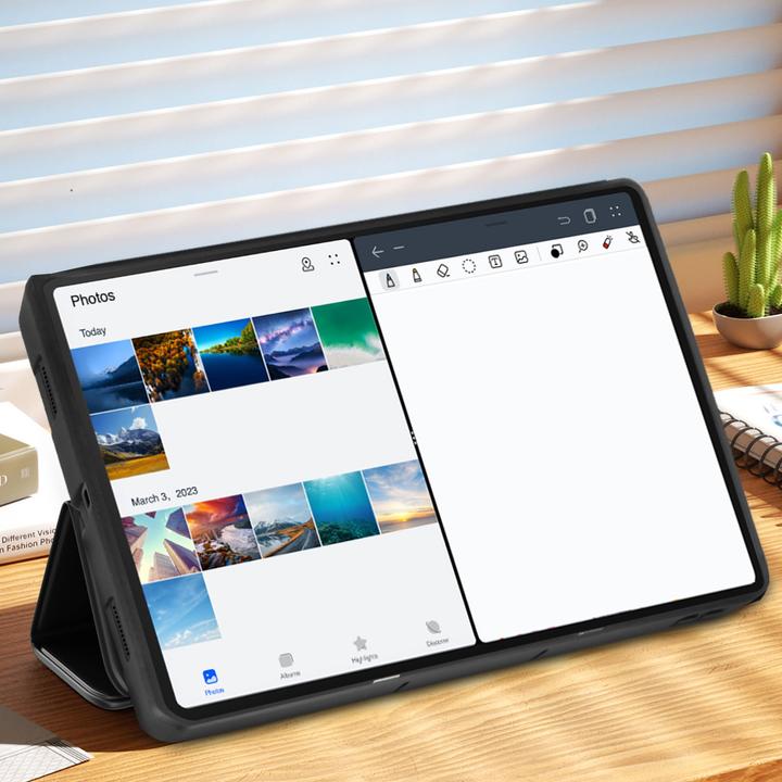 Immagine prodotto Avizar Serie Trifold (Lenovo Tab P12)