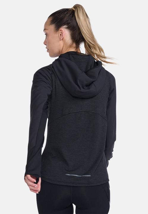 Produktbild 2XU Ignition Shield Hooded Mid-Layer (XL)