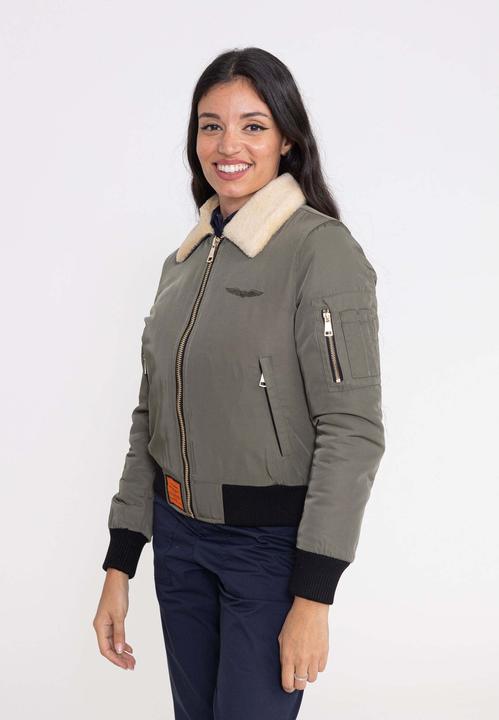 Image du produit Bombers Original blouon bomber barcelone (S)
