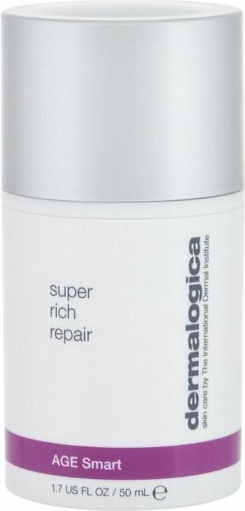 Immagine prodotto Dermalogica Age Smart - Super Rich Repair (50 ml, Crema 24h)