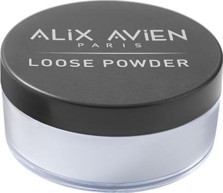 Actual product image Alix Avien LP02 (Transparent)
