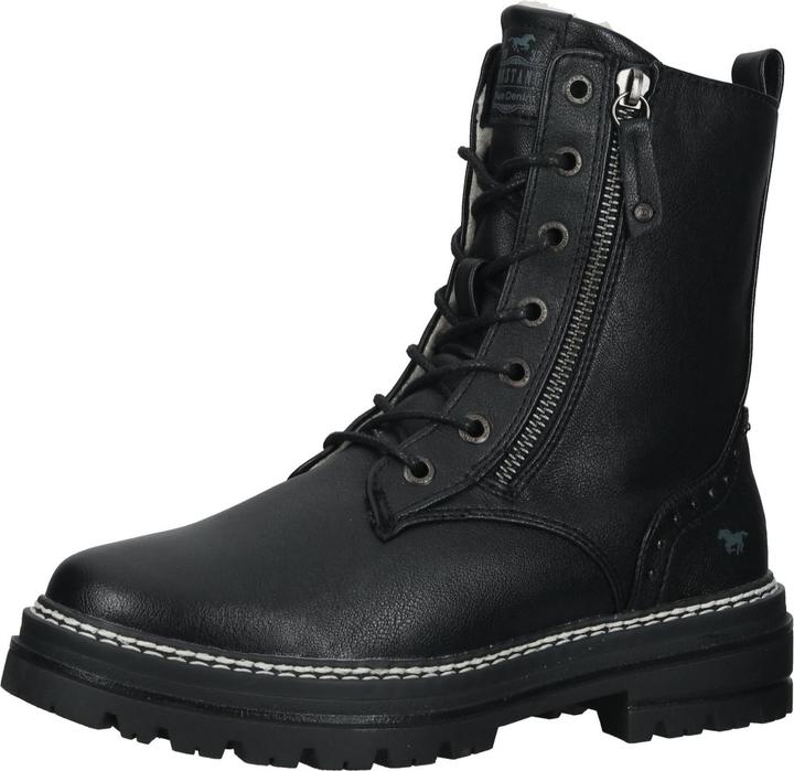 Produktbild Mustang Stiefelette (42)