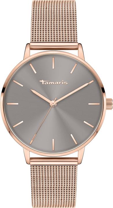 Actual product image Tamaris Damenuhr (Analogue wristwatch, 36 mm)