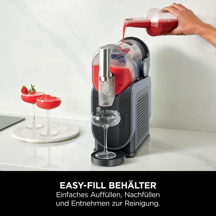 Immagine prodotto Ninja Slushi Eisgetränkmaschine (Spina UE)
