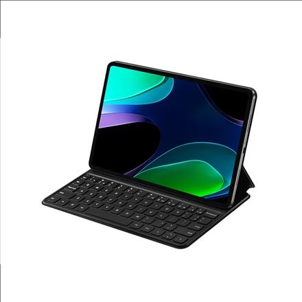 Xiaomi Pad 6 klávesnice - černá (US, Xiaomi Pad 6)
