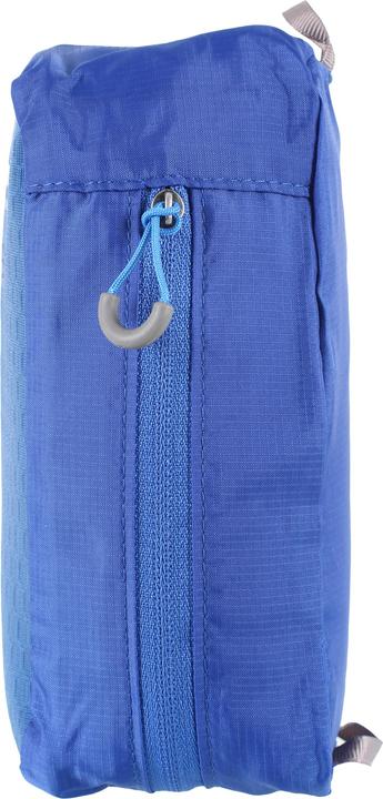 Actual product image Lifeventure MicroFibre Trek Towel, Blue, Large