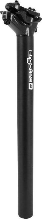 Produktbild Ergotec Patent Sattelstütze silber 25,0 - 31,8mm (31.80 mm)
