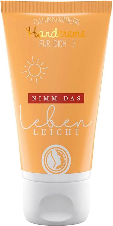 Actual product image La Vida Hand cream 'Cosy Moments' 16er Display