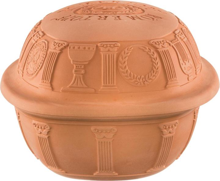 Actual product image Römertopf Jubi.roaster 34cm (34 cm, Roman pot, Ceramic)