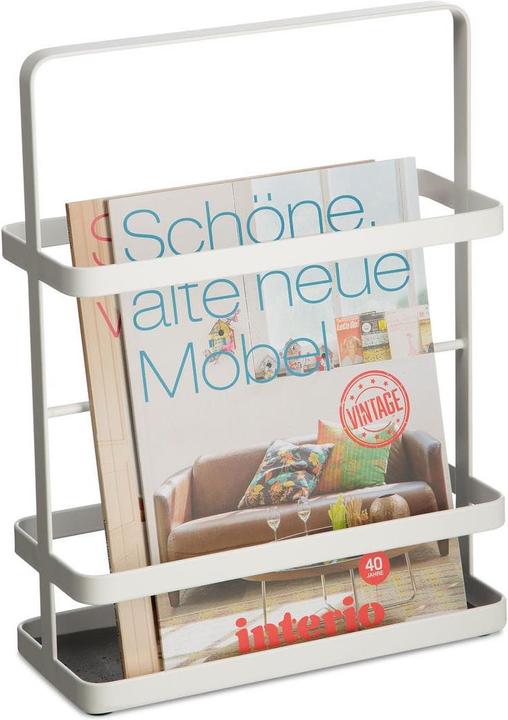 Actual product image Yamazaki Mini Tower (24 x 10 x 32 cm)