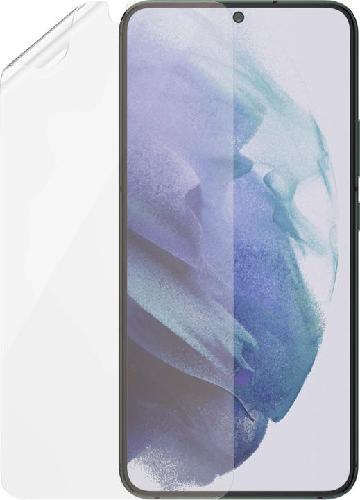 Produktbild PanzerGlass Case Friendly (1 Stück, Samsung Galaxy S22+)