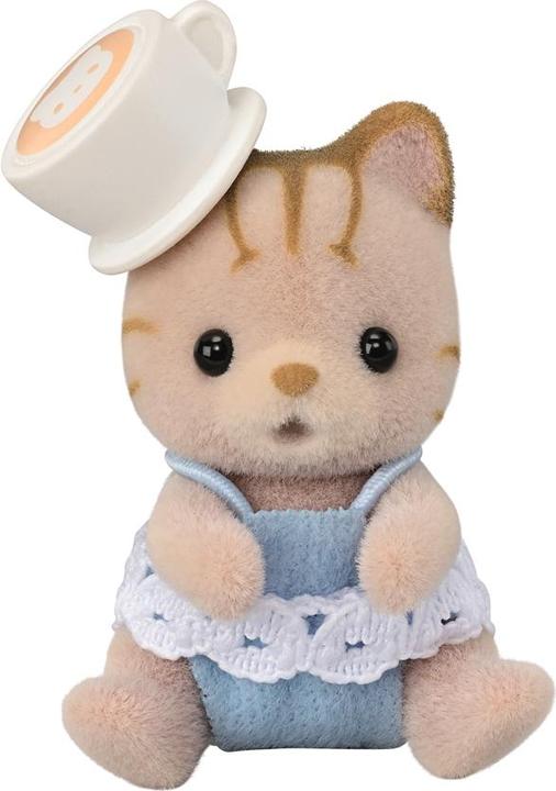 Produktbild Epoch Baby Kuchenparty Serie 13