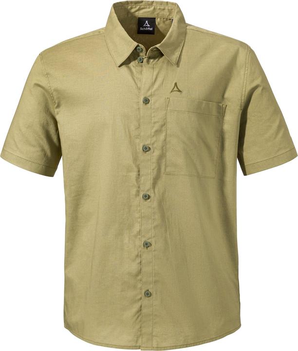 Actual product image Schöffel Shirt Style Kalmen MNS (4XL)