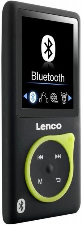 Actual product image Lenco Xemio-767 BT (8 GB)