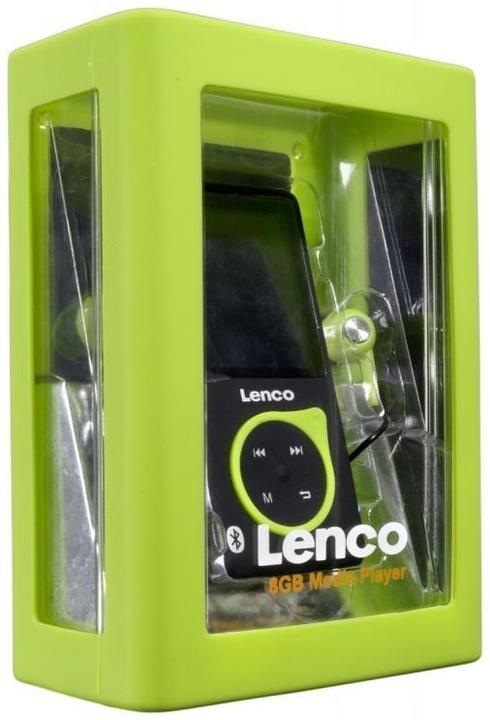 Actual product image Lenco Xemio-767 BT (8 GB)