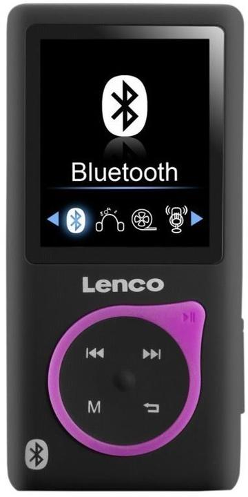 Lenco Xemio-767 BT (8 GB)