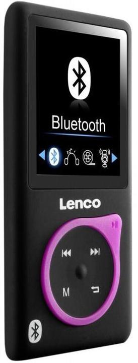 Produktbild Lenco Xemio-767 BT (8 GB)