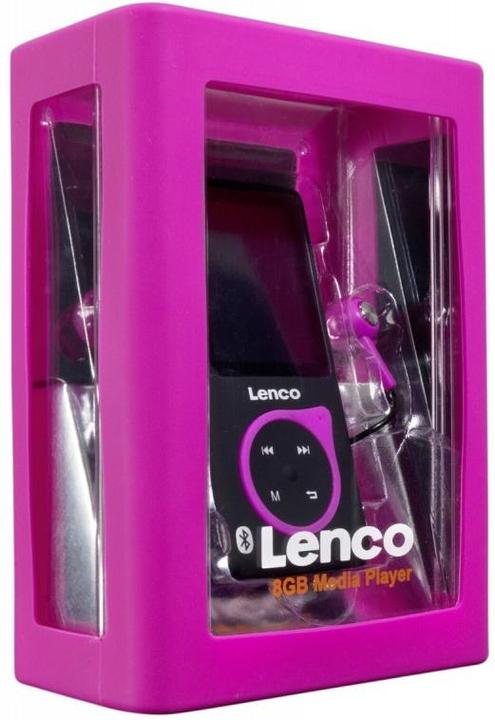 Produktbild Lenco Xemio-767 BT (8 GB)