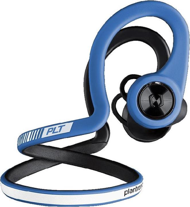 Actual product image Poly BackBeat FIT (8 h, Wireless)