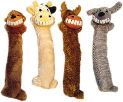 Party Pets Stick plush 42 cm.