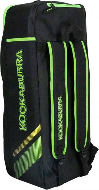 Immagine prodotto Kookaburra Bambini D6500 Cricket Borsone