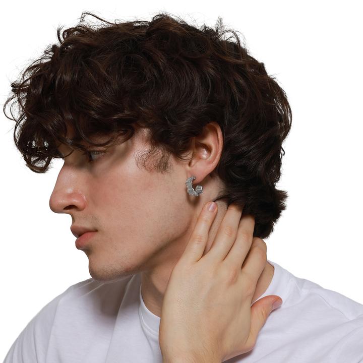 Immagine prodotto Heideman Felix color argento (100% acciaio inossidabile)