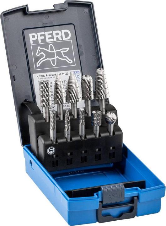 Pferd HSSFrässtift HSS