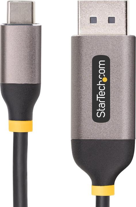 Actual product image StarTech DisplayPort – USB C (3 m, USB Type C, DisplayPort)