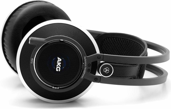 Actual product image AKG Pro K812 (No noise cancelling, Cable)