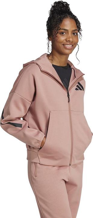 Immagine prodotto adidas Giacca con cappuccio Z.N.E. Donna (L)