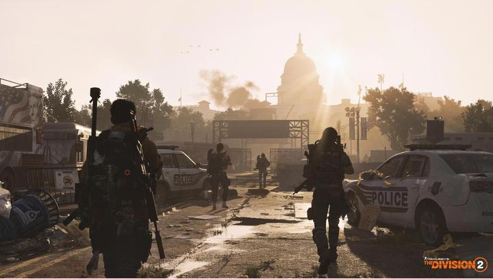 Produktbild Ubisoft The Division 2 (PC, DE)