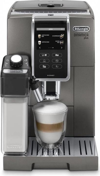 Immagine prodotto De'Longhi Dinamica Plus