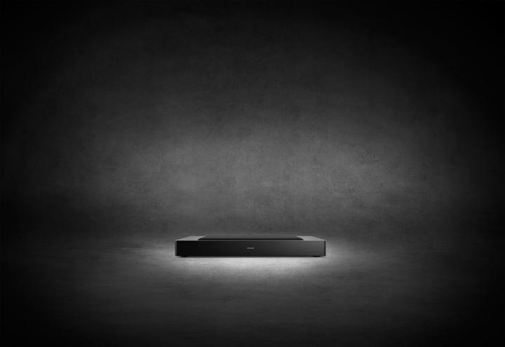 Image du produit Philips Fidelio XS1 (320 W, 3.1 Canal)