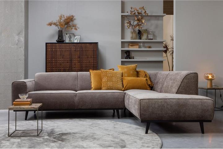 Image du produit BePureHome Statement (Canapé d'angle)