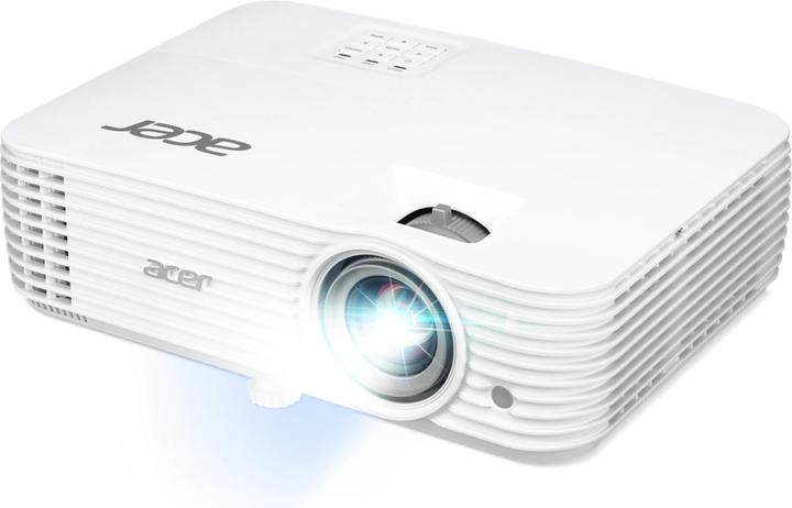 Produktbild Acer Beamer H6555BDKi DLP (Full HD, 4500 lm, 1.13 - 1.46:1)