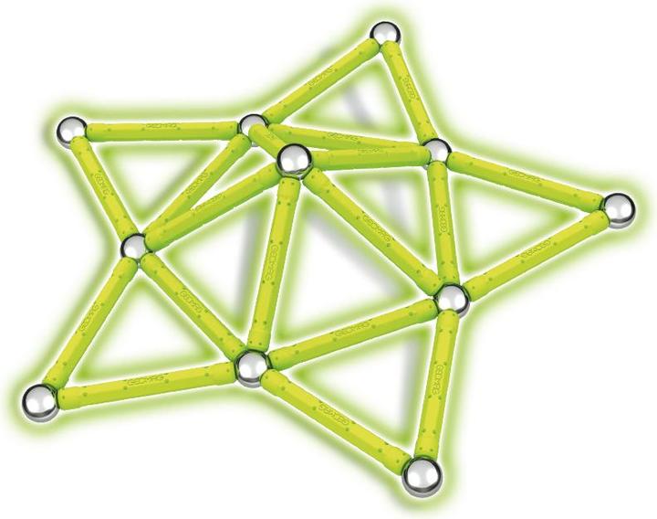 Immagine prodotto Geomag Pannelli per bambini Bagliore