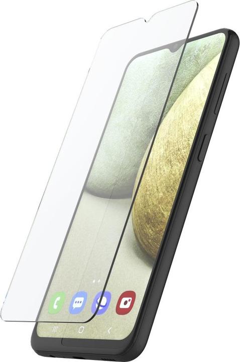 Actual product image Hama Premium Crystal Glass (1 Piece, Samsung Galaxy A23 5G)