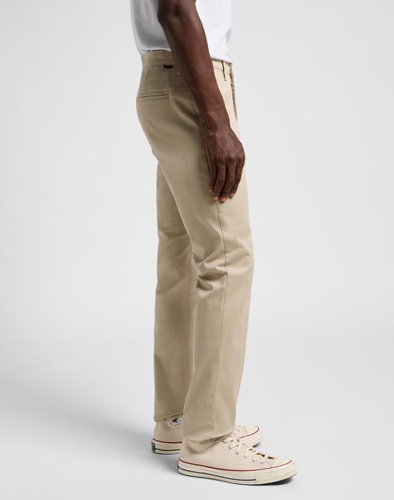Actual product image Lee Slim Chino (34)
