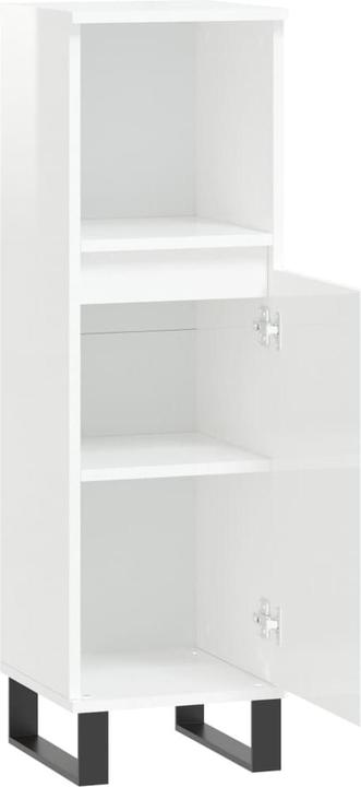 Produktbild VidaXL Anushka (30 x 30 x 100 cm)